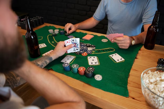 gatot kaca123 Live Casino